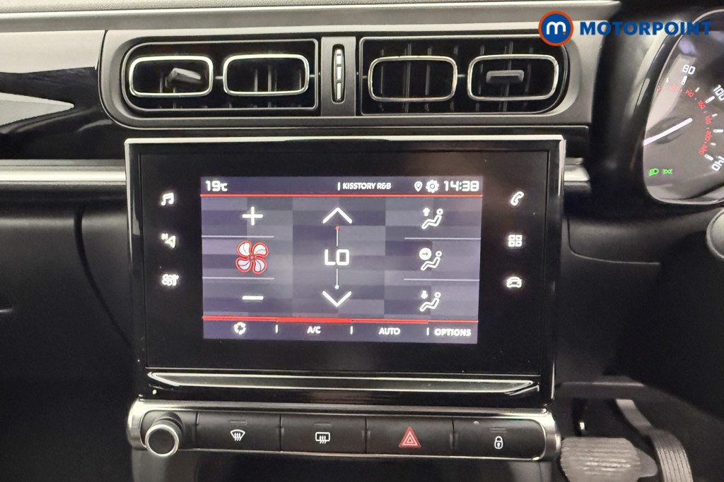 Used Citroen C3 2024 for sale - 76332950: Photo 17