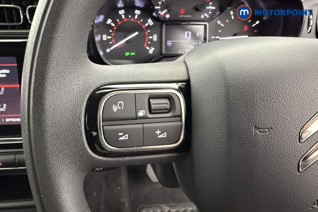 Used Citroen C3 2024 for sale - 76332950: Photo 19