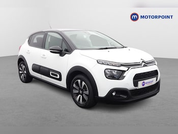 Citroen - C3