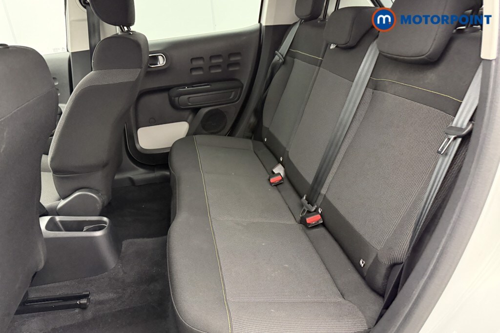 Used Citroen C3 2024 for sale - 76332950: Photo 28