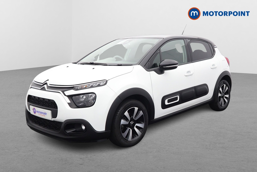 Used Citroen C3 2024 for sale - 76332950: Photo 3
