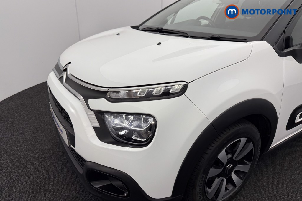 Used Citroen C3 2024 for sale - 76332950: Photo 33