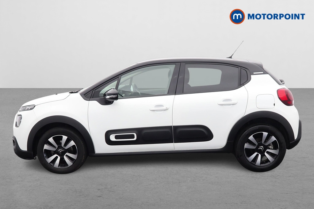 Used Citroen C3 2024 for sale - 76332950: Photo 4