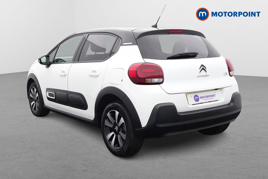 Used Citroen C3 2024 for sale - 76332950: Photo 5