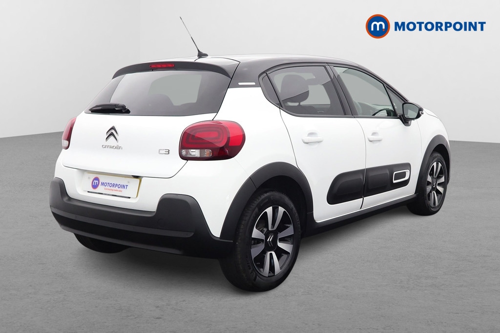 Used Citroen C3 2024 for sale - 76332950: Photo 7