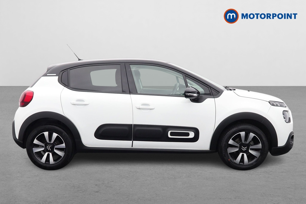 Used Citroen C3 2024 for sale - 76332950: Photo 8