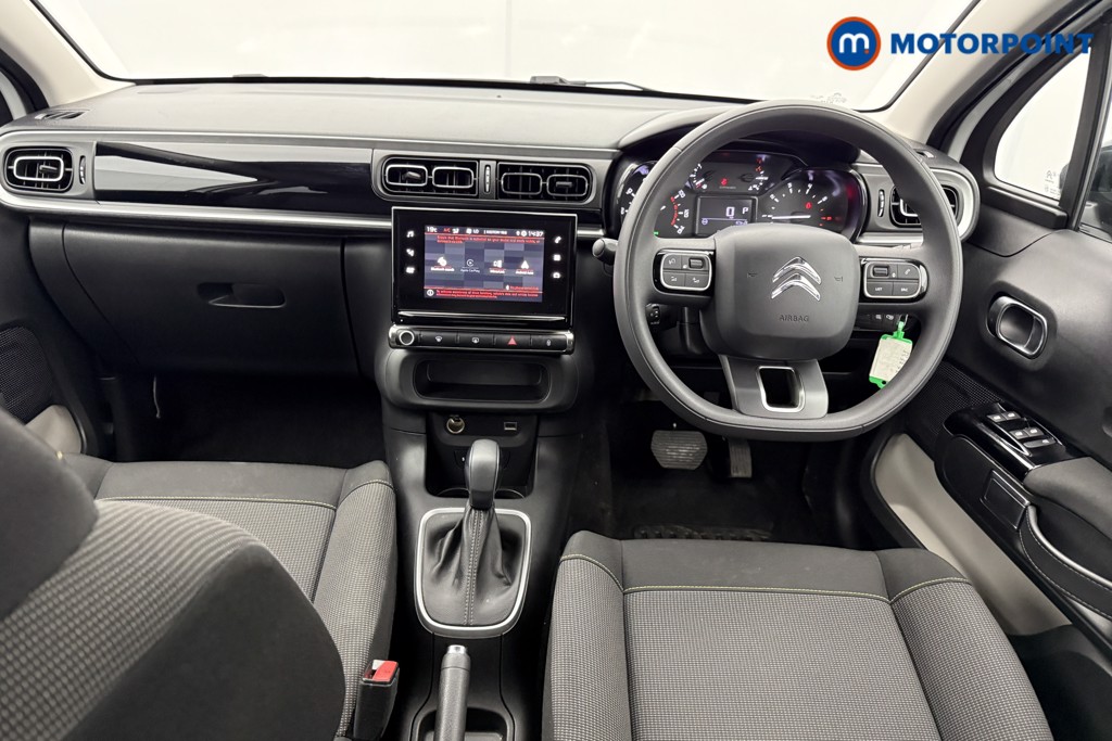 Used Citroen C3 2024 for sale - 76332950: Photo 9