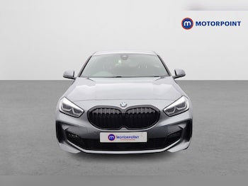 Used BMW 1 Series 2024 for sale - 76946204: Photo