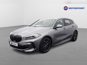Used BMW 1 Series 2024 for sale - 76946204: Photo