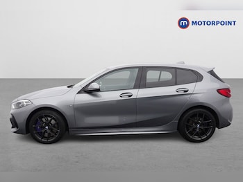 Used BMW 1 Series 2024 for sale - 76946204: Photo