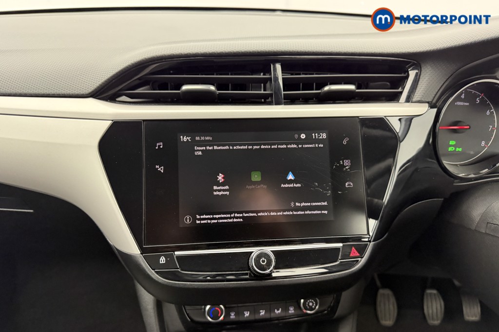 Used Vauxhall Corsa 2023 for sale - 76508422: Photo 10