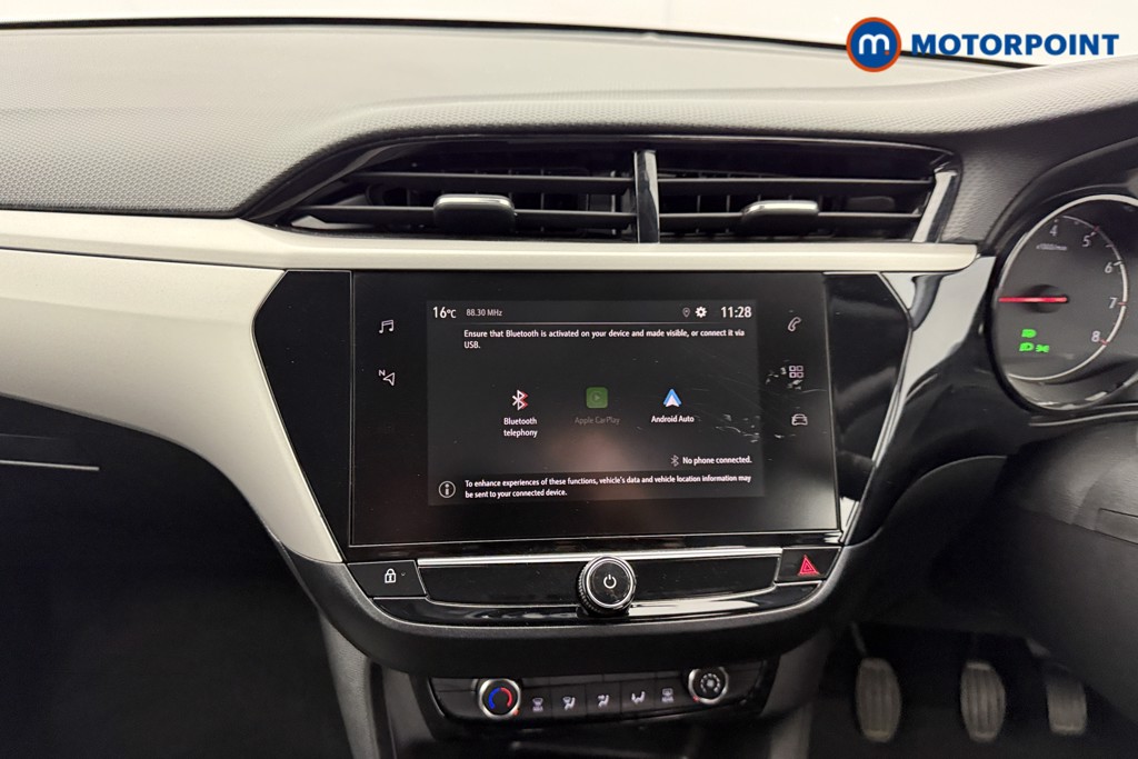 Used Vauxhall Corsa 2023 for sale - 76508422: Photo 11