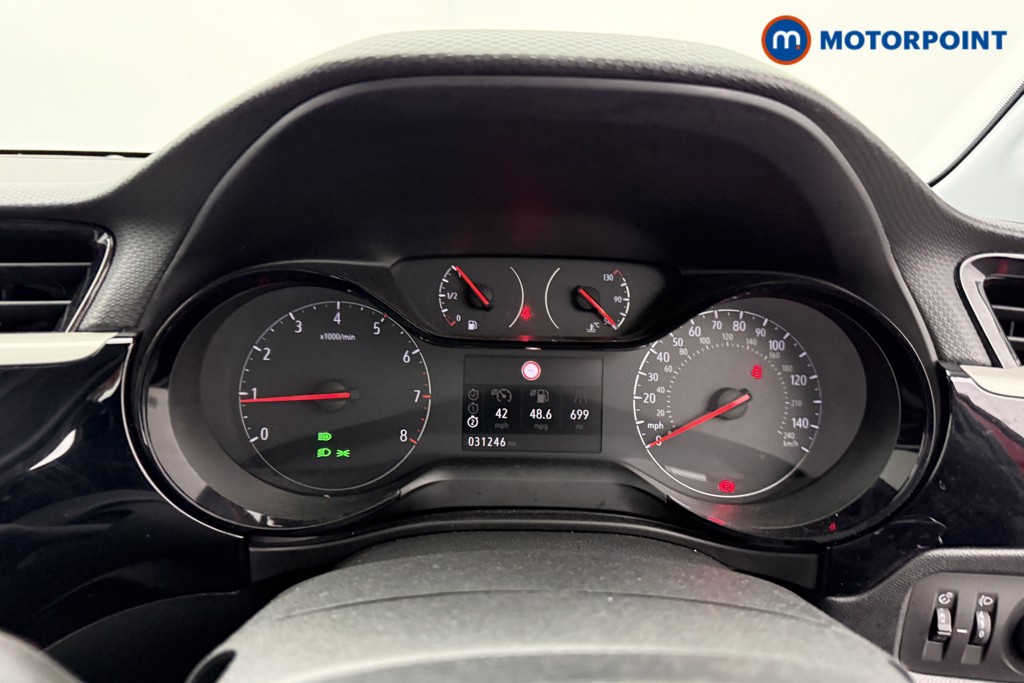 Used Vauxhall Corsa 2023 for sale - 76508422: Photo 14