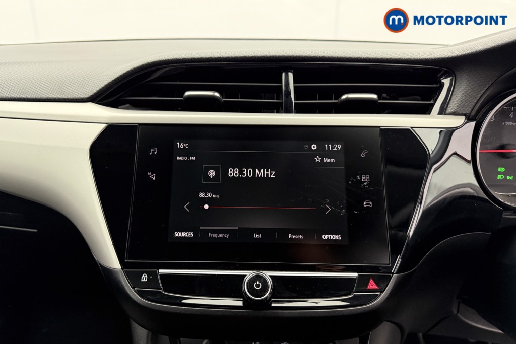 Used Vauxhall Corsa 2023 for sale - 76508422: Photo 15