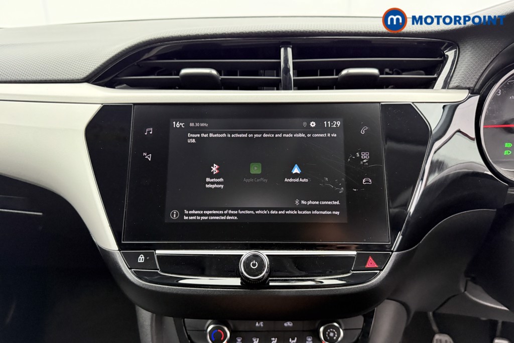 Used Vauxhall Corsa 2023 for sale - 76508422: Photo 16