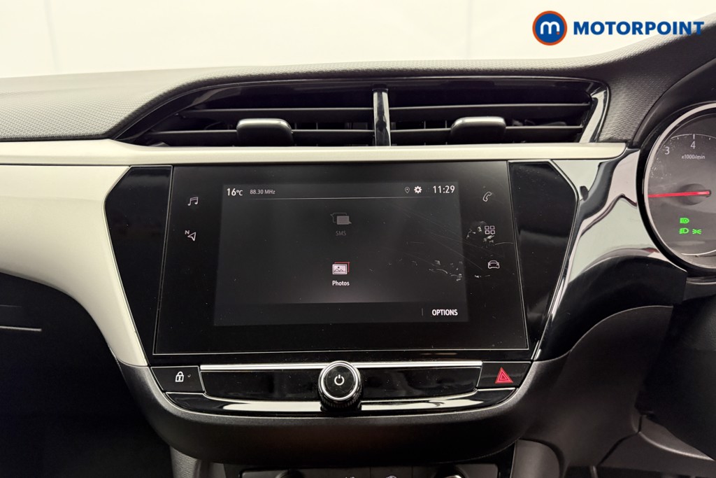 Used Vauxhall Corsa 2023 for sale - 76508422: Photo 17