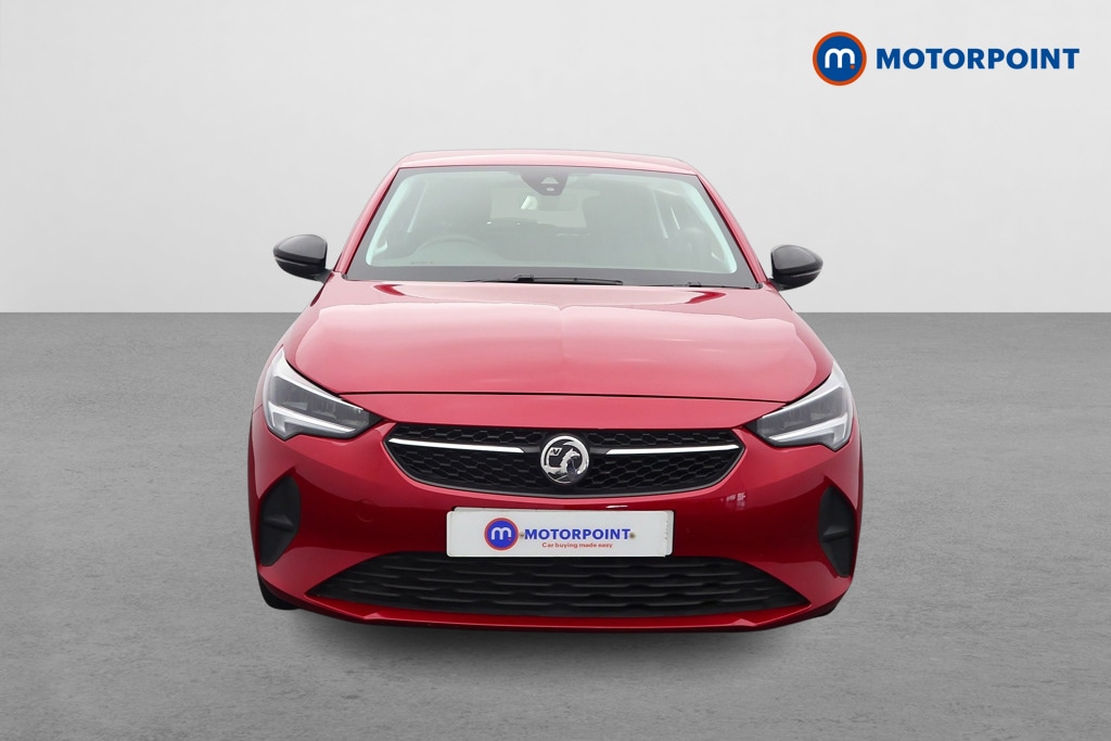 Used Vauxhall Corsa 2023 for sale - 76508422: Photo 2