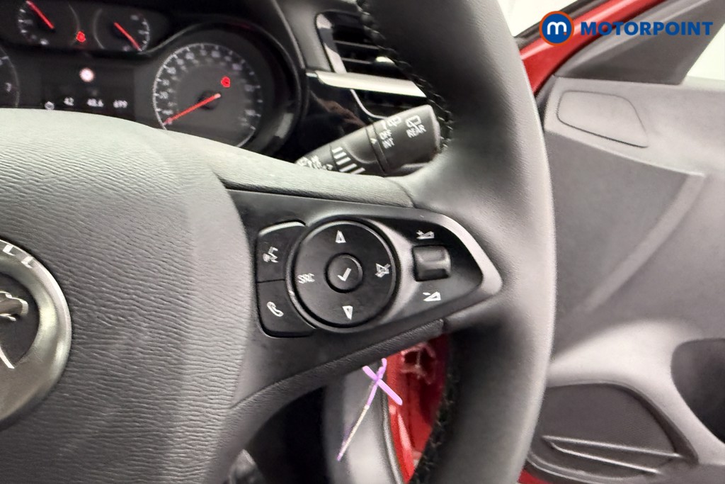 Used Vauxhall Corsa 2023 for sale - 76508422: Photo 22