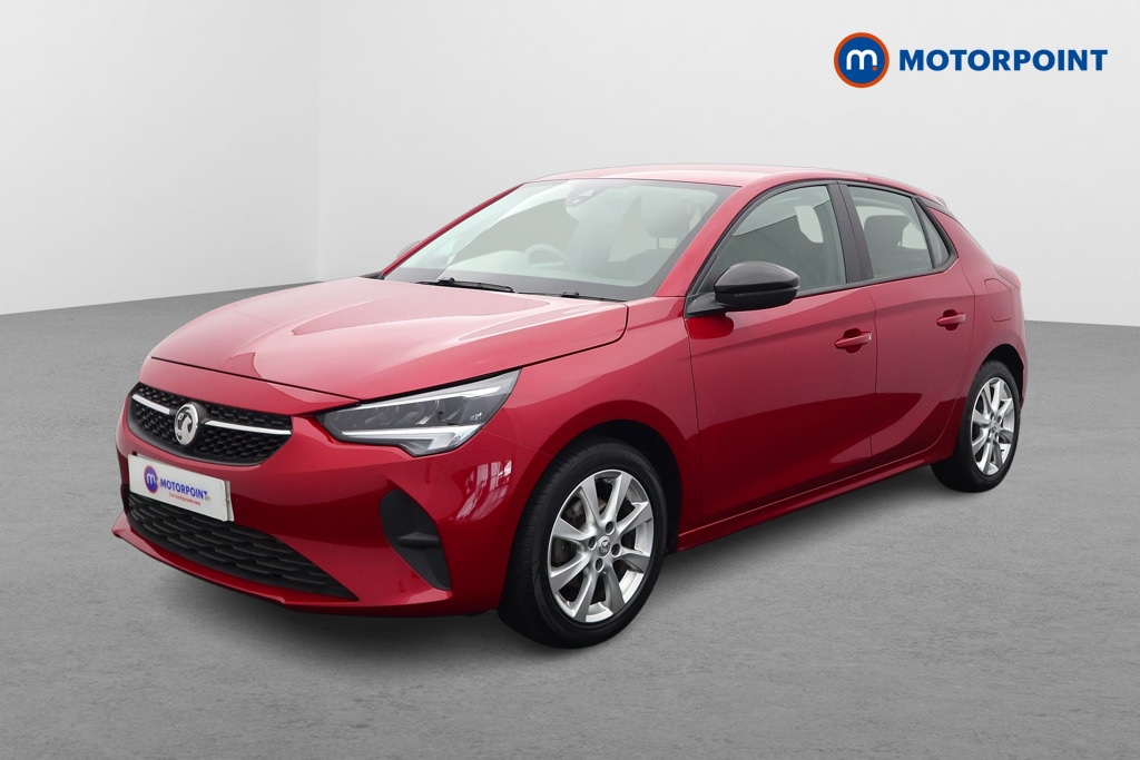 Used Vauxhall Corsa 2023 for sale - 76508422: Photo 3