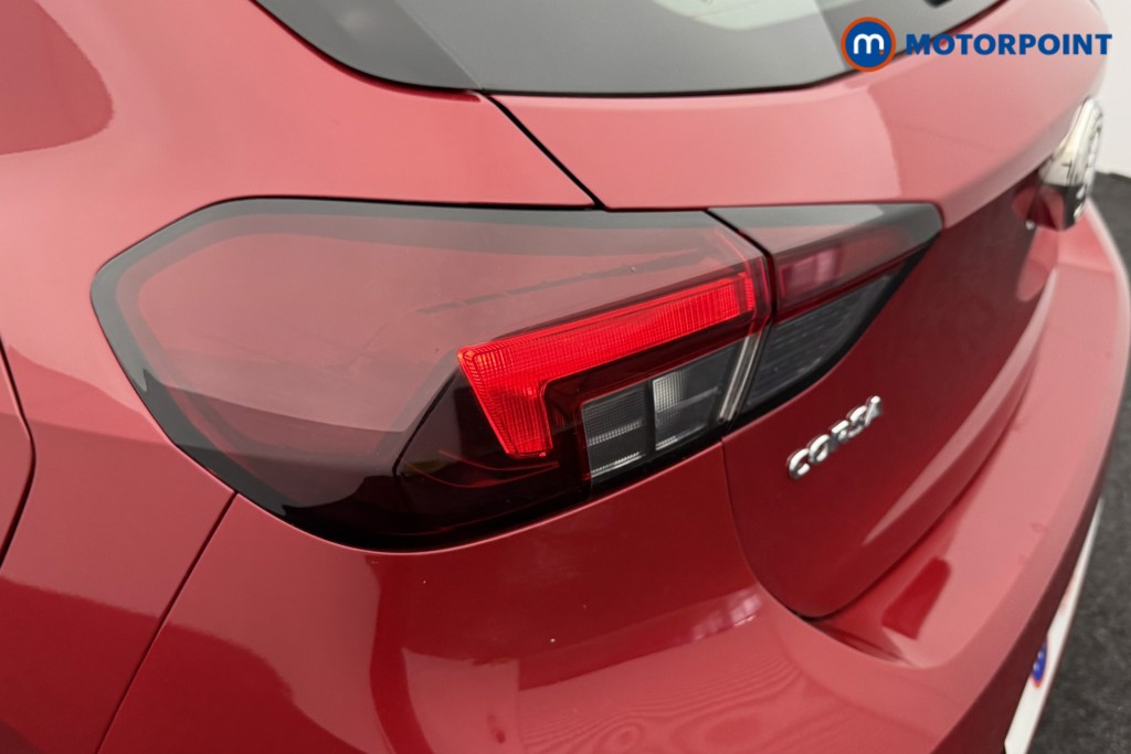 Used Vauxhall Corsa 2023 for sale - 76508422: Photo 31