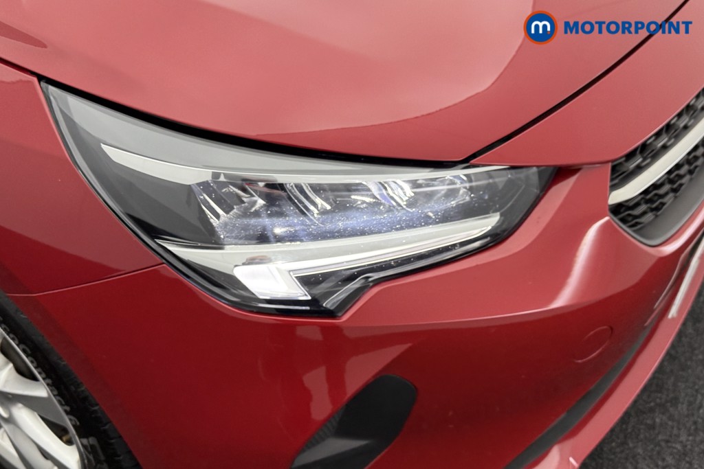 Used Vauxhall Corsa 2023 for sale - 76508422: Photo 33