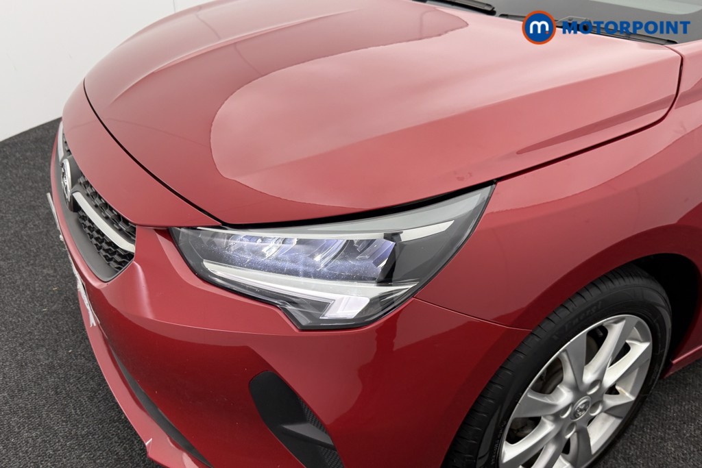 Used Vauxhall Corsa 2023 for sale - 76508422: Photo 34