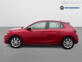 Used Vauxhall Corsa 2023 for sale - 76508422: Photo