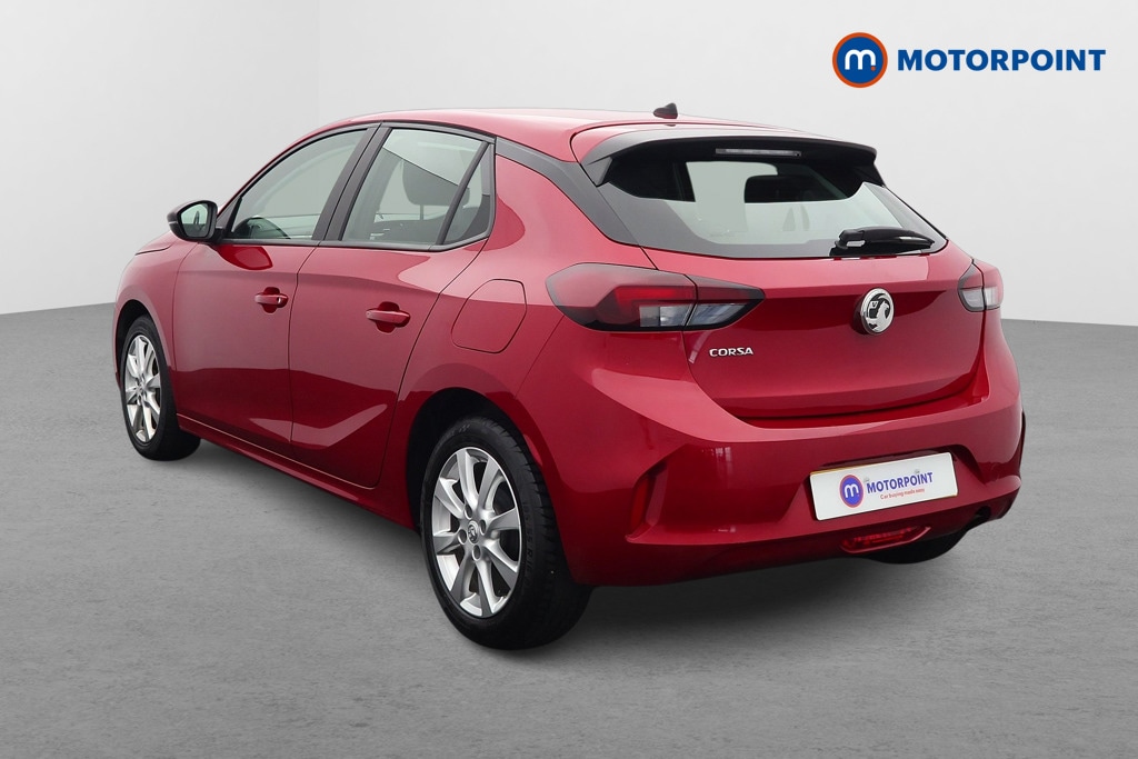 Used Vauxhall Corsa 2023 for sale - 76508422: Photo 5