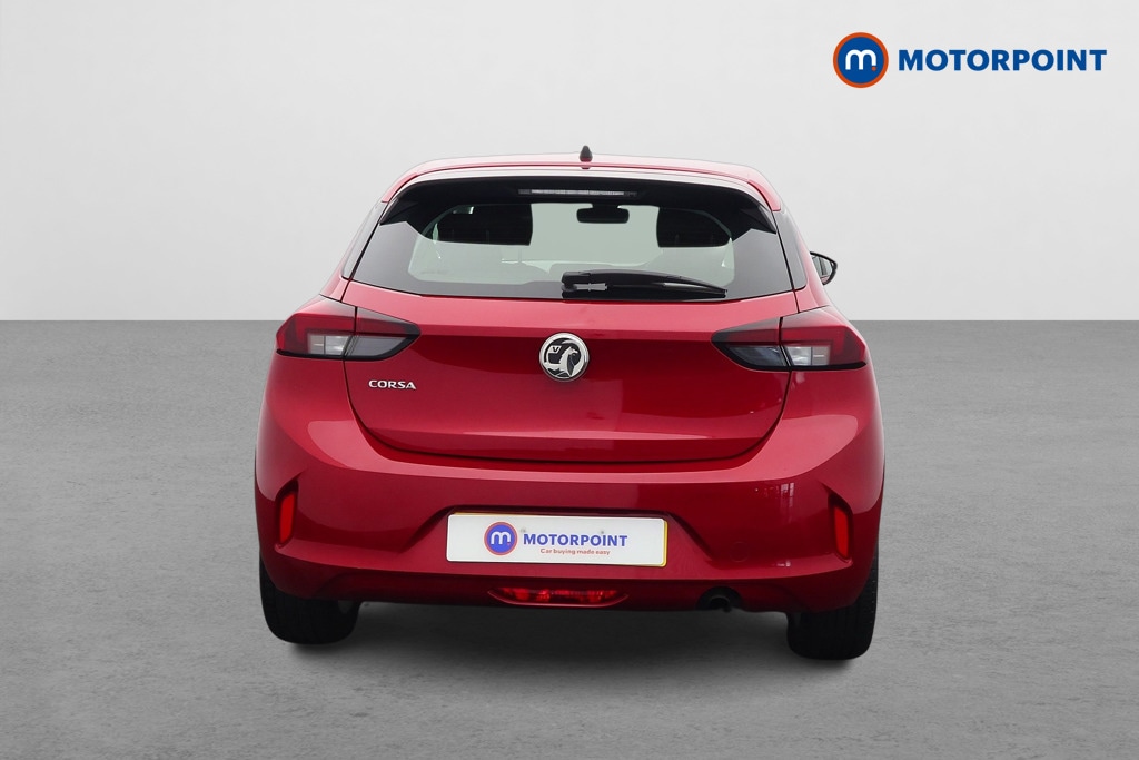 Used Vauxhall Corsa 2023 for sale - 76508422: Photo 6