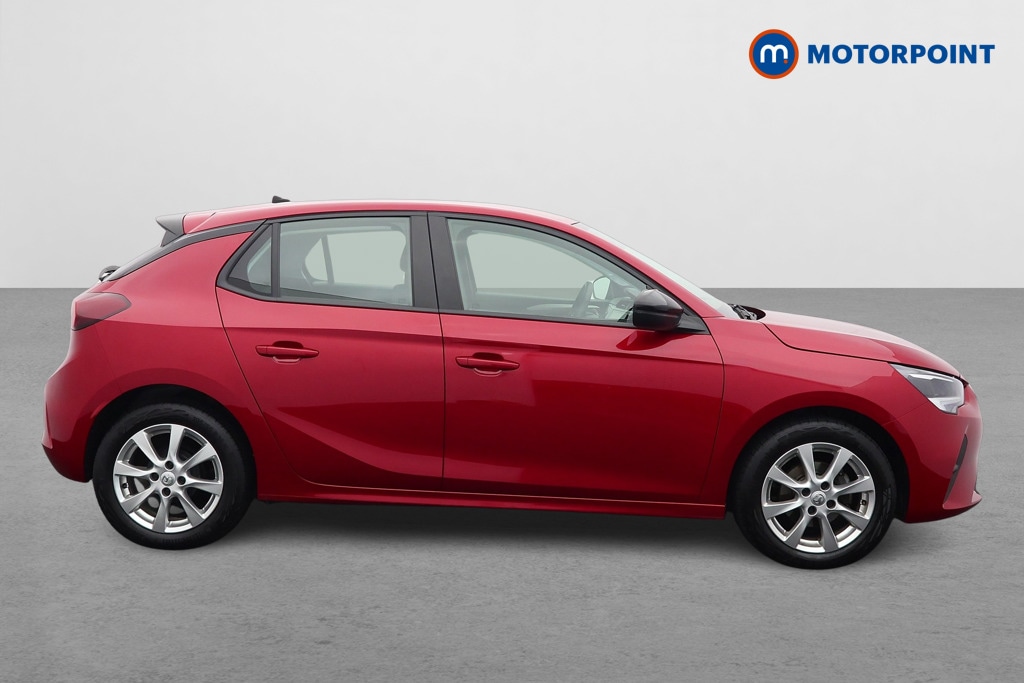 Used Vauxhall Corsa 2023 for sale - 76508422: Photo 8