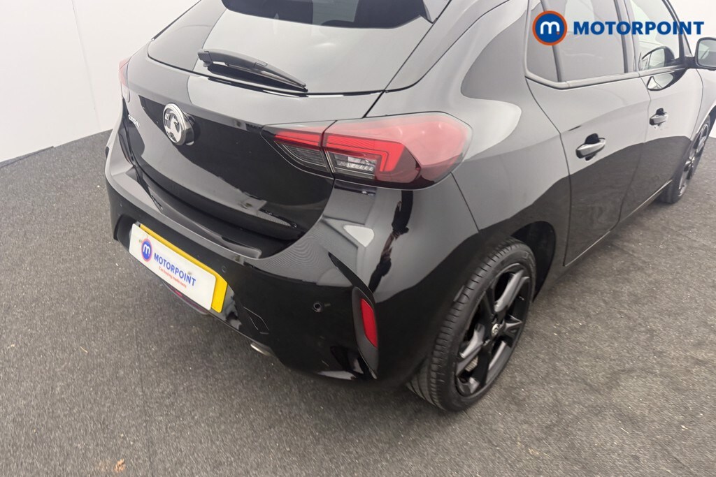 Used Vauxhall Corsa 2023 for sale - 78144925: Photo 12