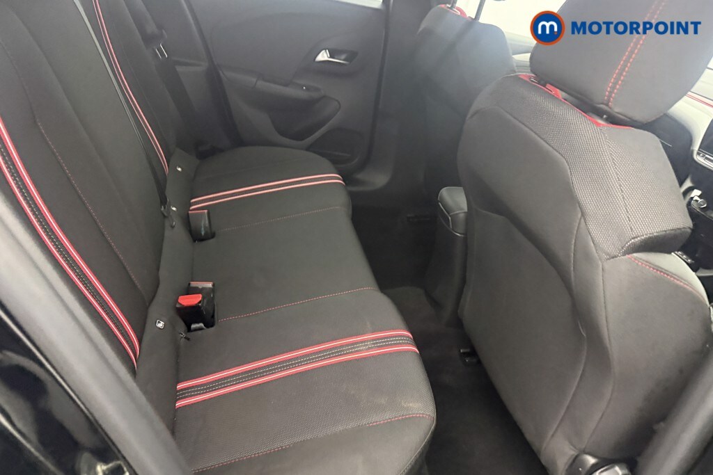 Used Vauxhall Corsa 2023 for sale - 78144925: Photo 14