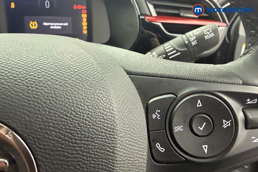 Used Vauxhall Corsa 2023 for sale - 78144925: Photo 20