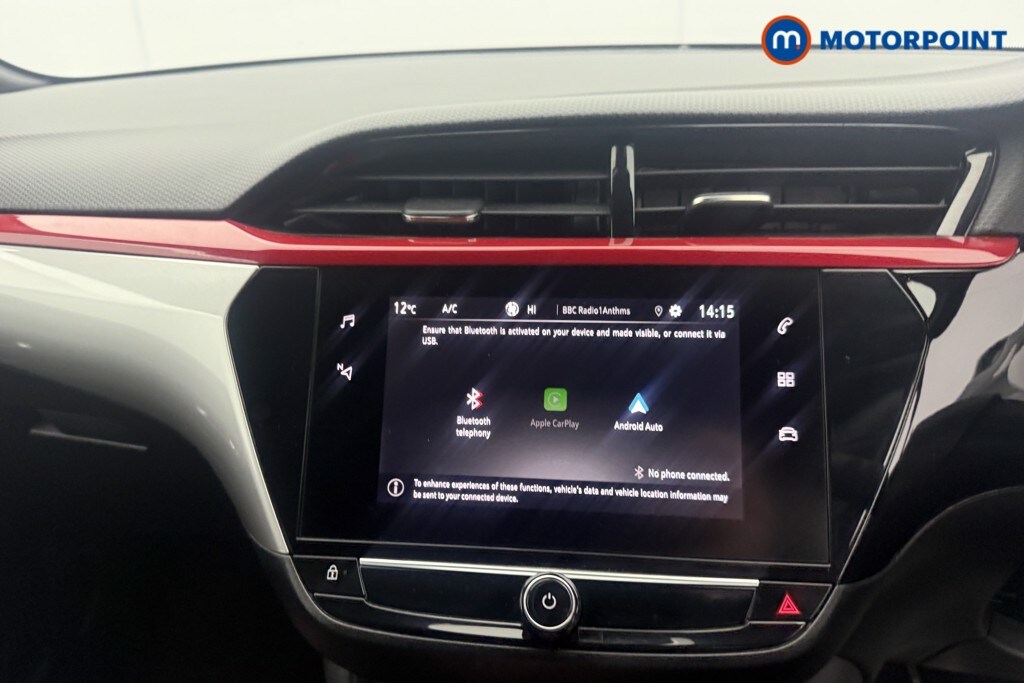 Used Vauxhall Corsa 2023 for sale - 78144925: Photo 25