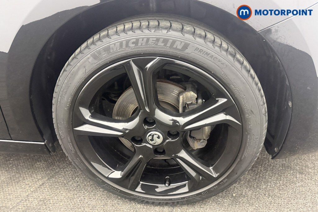 Used Vauxhall Corsa 2023 for sale - 78144925: Photo 29