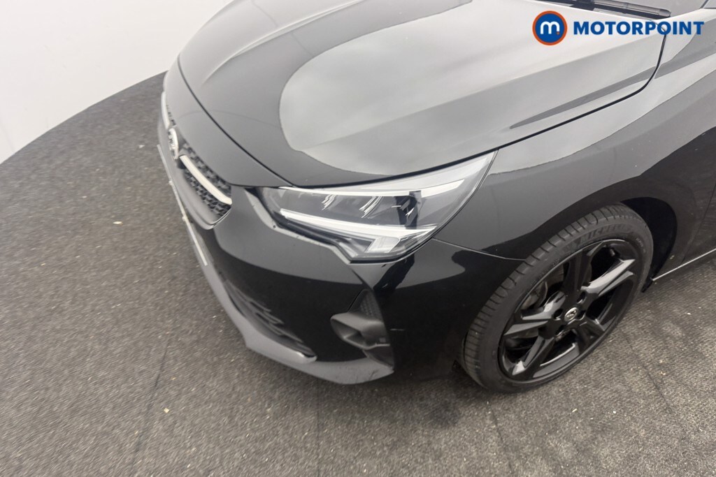 Used Vauxhall Corsa 2023 for sale - 78144925: Photo 32