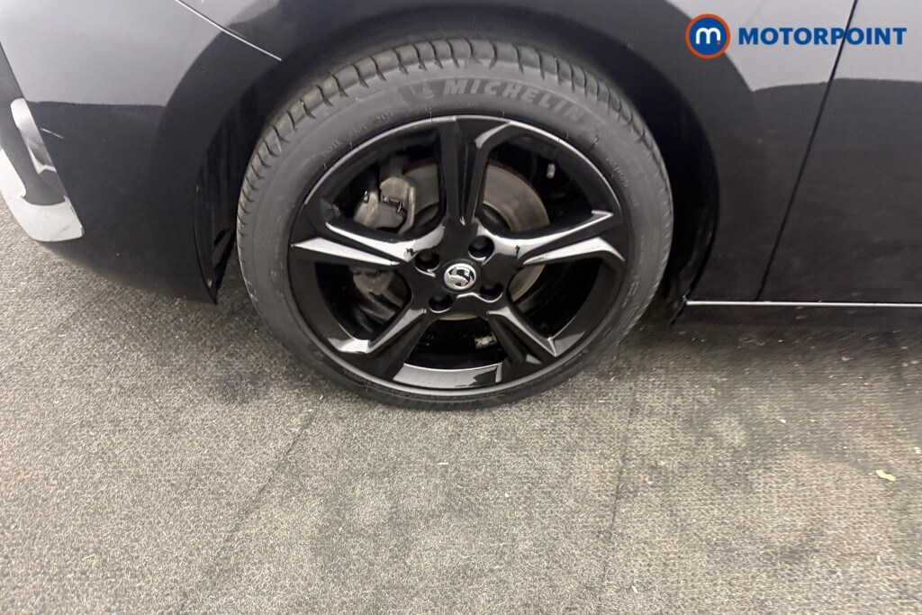 Used Vauxhall Corsa 2023 for sale - 78144925: Photo 33