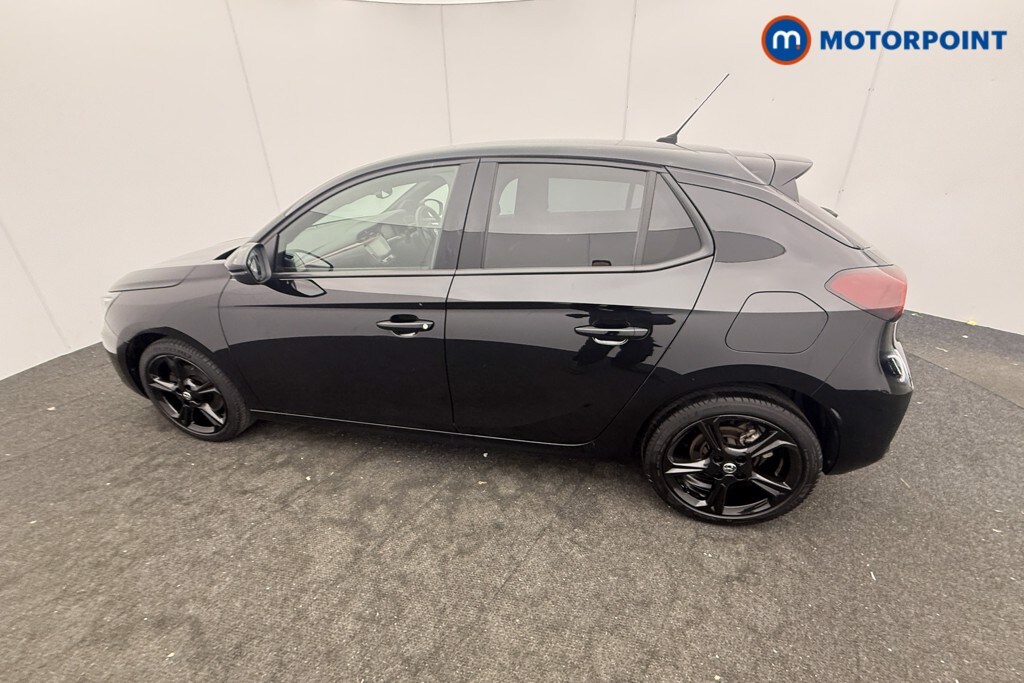 Used Vauxhall Corsa 2023 for sale - 78144925: Photo 34