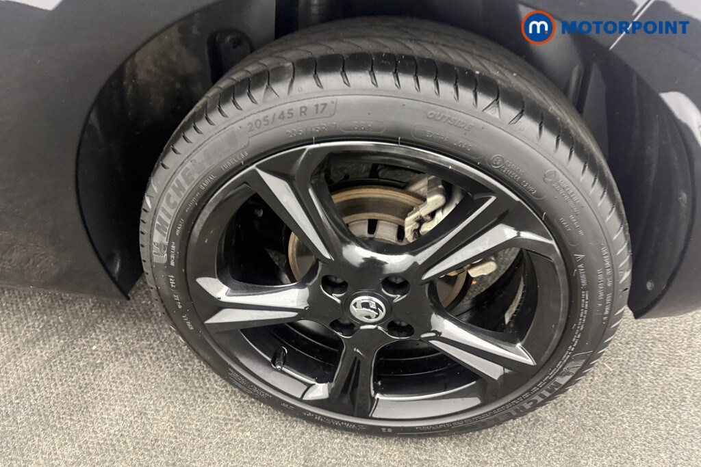 Used Vauxhall Corsa 2023 for sale - 78144925: Photo 35