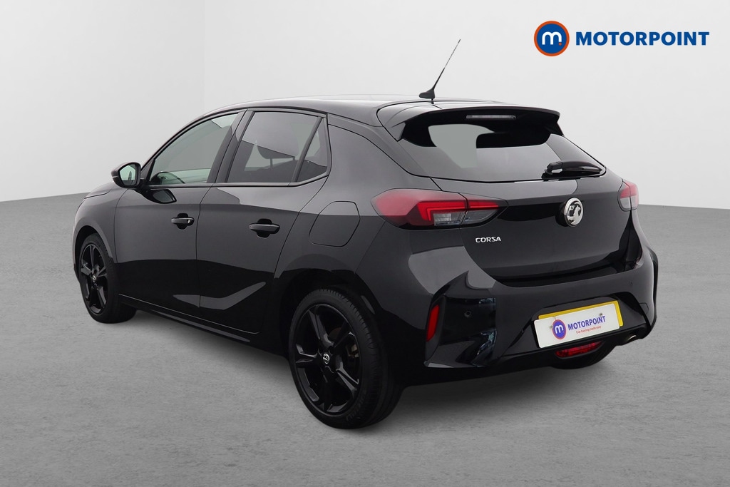 Used Vauxhall Corsa 2023 for sale - 78144925: Photo 5