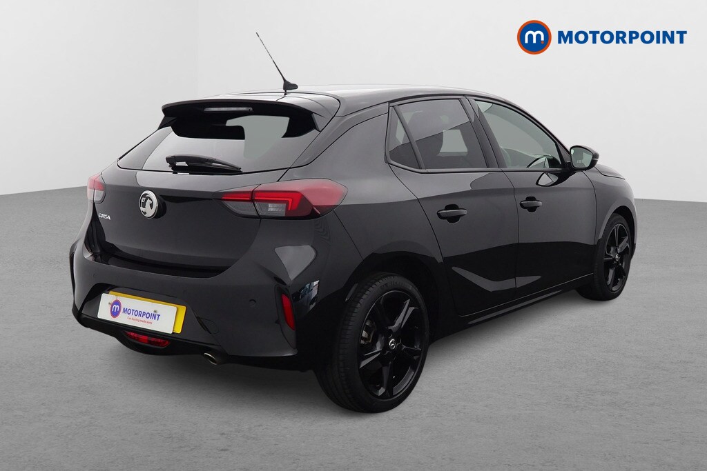 Used Vauxhall Corsa 2023 for sale - 78144925: Photo 7