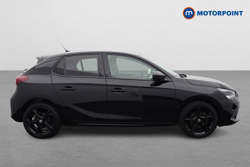 Used Vauxhall Corsa 2023 for sale - 78144925: Photo 8
