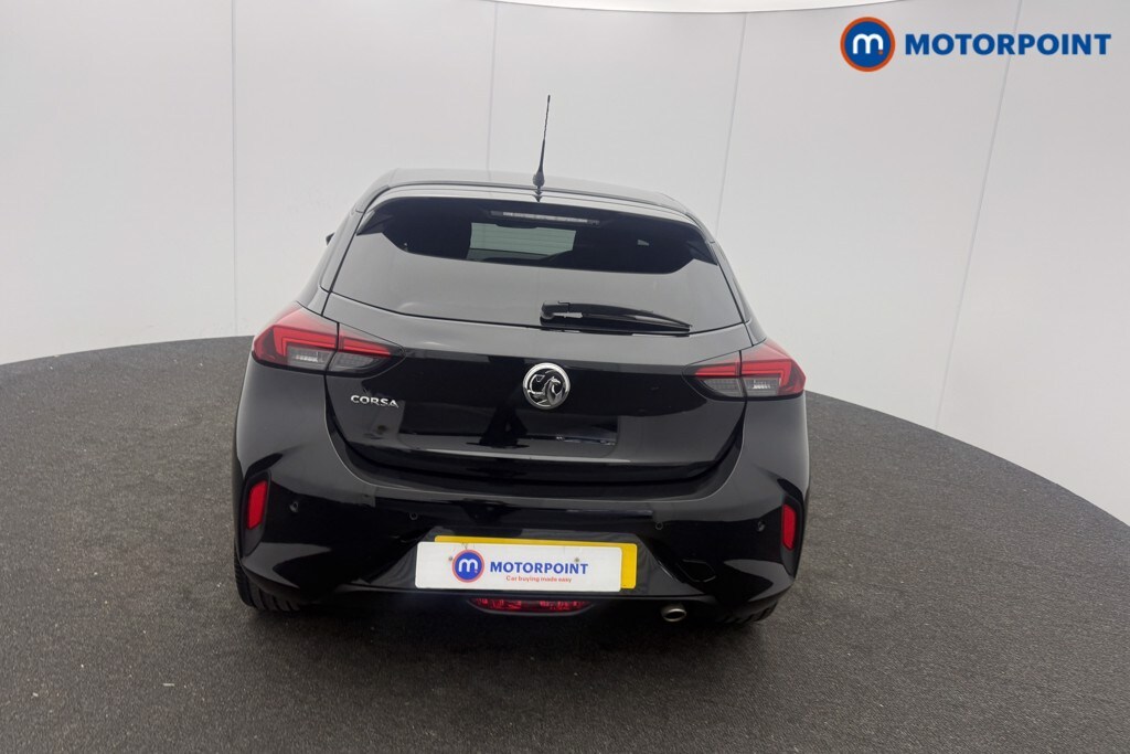 Used Vauxhall Corsa 2023 for sale - 78144925: Photo 9
