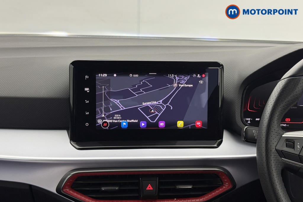 Used SEAT Arona 2023 for sale - 77916690: Photo 10