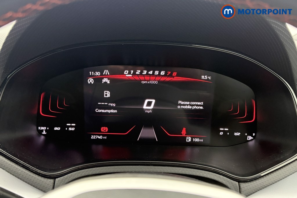 Used SEAT Arona 2023 for sale - 77916690: Photo 11