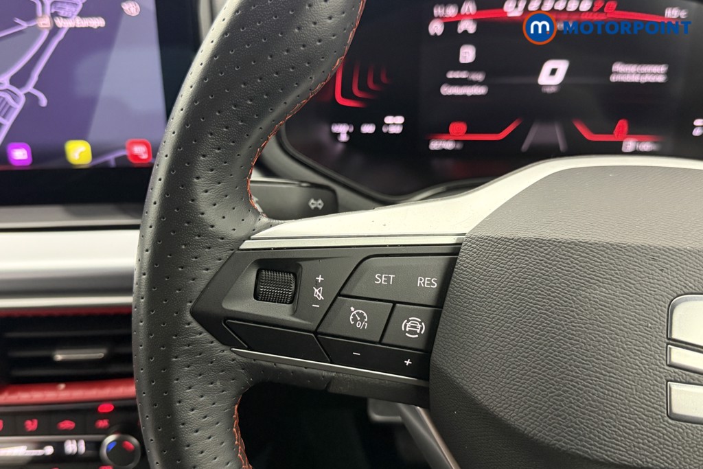 Used SEAT Arona 2023 for sale - 77916690: Photo 14