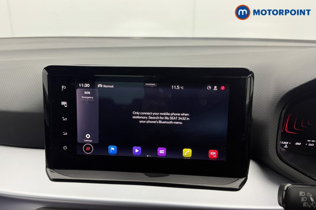 Used SEAT Arona 2023 for sale - 77916690: Photo 20