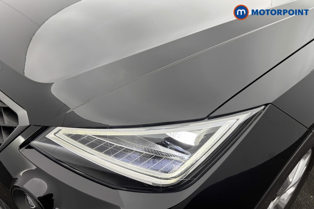 Used SEAT Arona 2023 for sale - 77916690: Photo 25