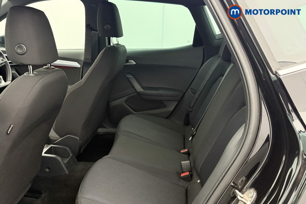 Used SEAT Arona 2023 for sale - 77916690: Photo 29