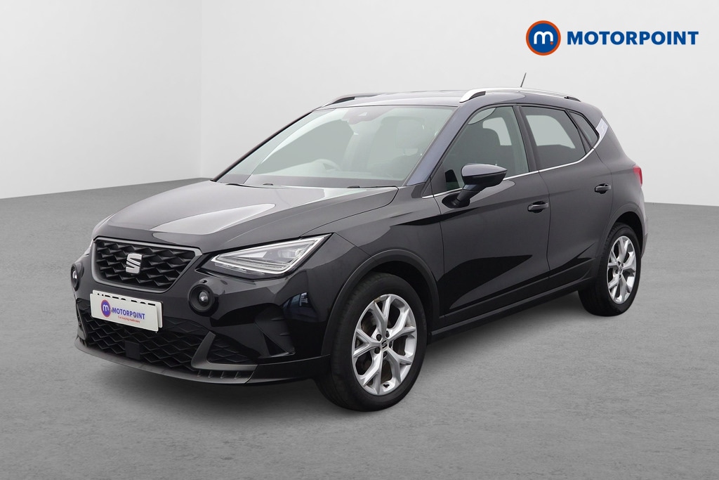 Used SEAT Arona 2023 for sale - 77916690: Photo 3